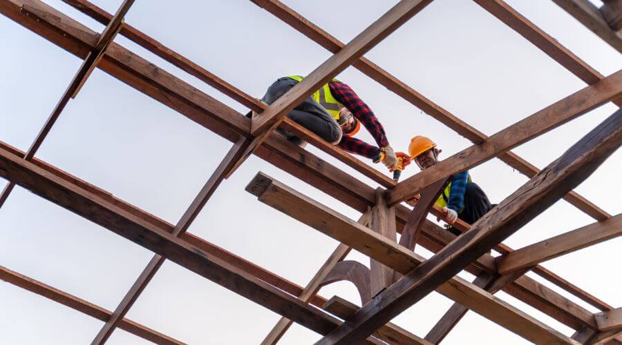 Professional residential roofers in Gibsonburg, OH